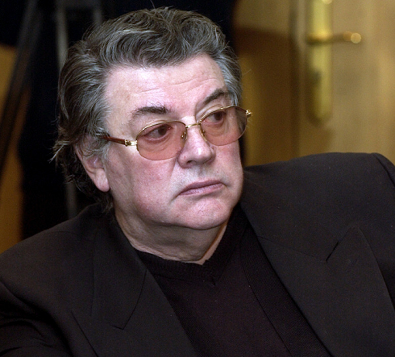Александр Ширвиндт