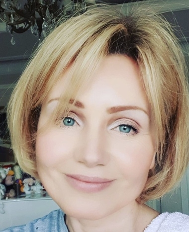 Ирина Климова