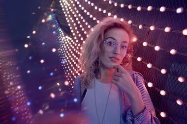 создаем праздничное настроение