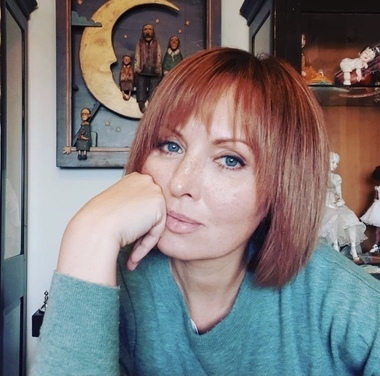 Елена Ксенофонтова