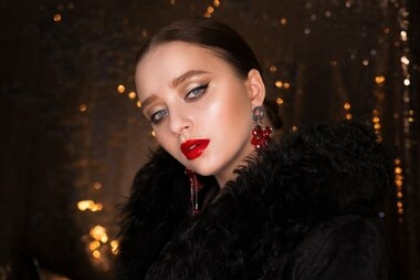 собираем крутой "лук"