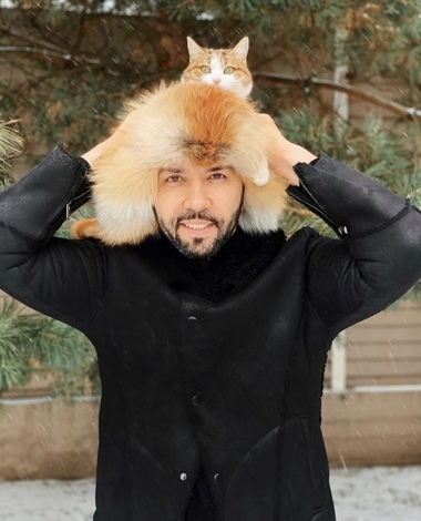 Денис Клявер