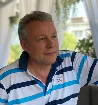 Сергей Жигунов