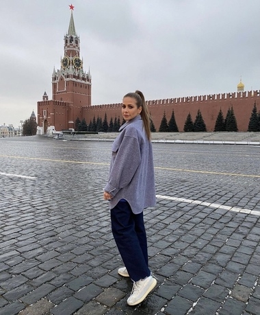 Юлия Барановская