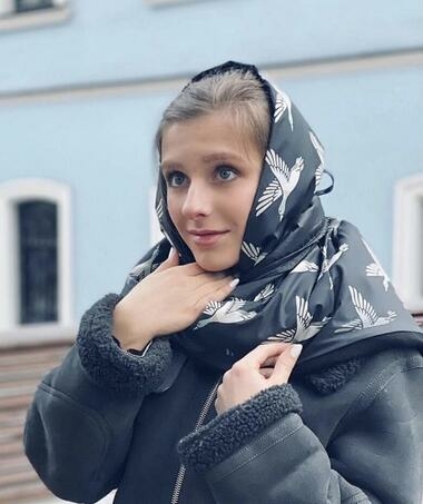Лиза Арзамасова
