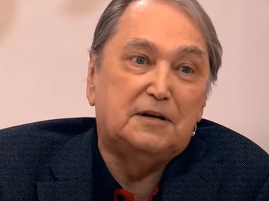 Ушел из жизни «человек-амфибия» Владимир Коренев