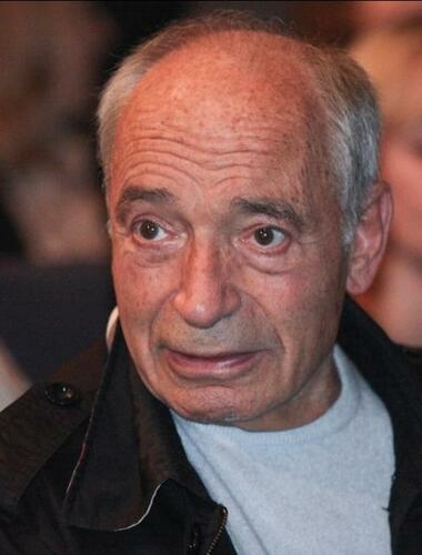 Валентин Гафт