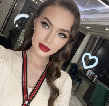 Анастасия Костенко