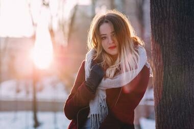а какой образ подходит вам?