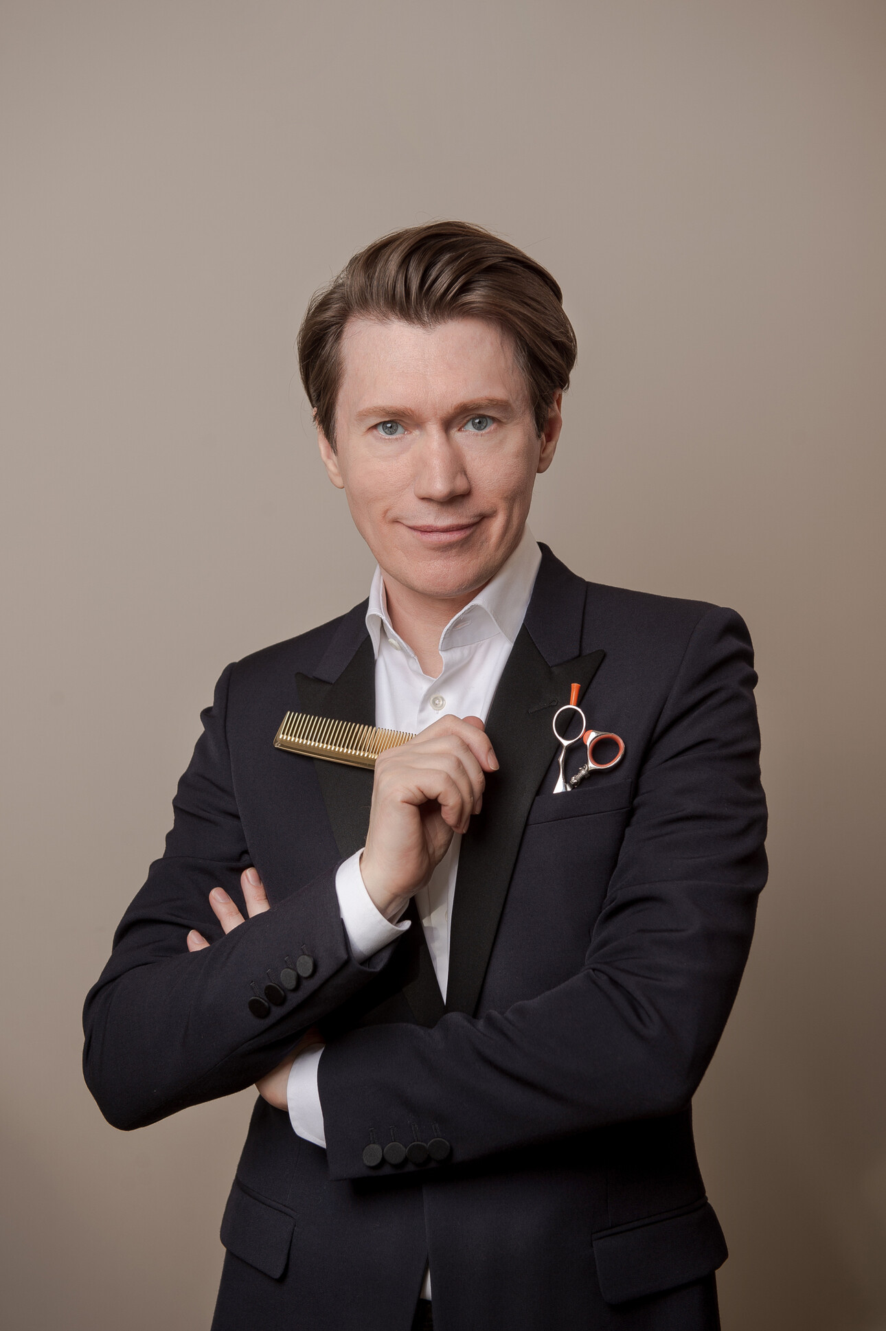 Павел Ваан