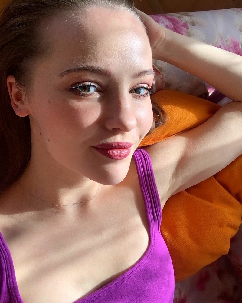 Юлия Хлынина