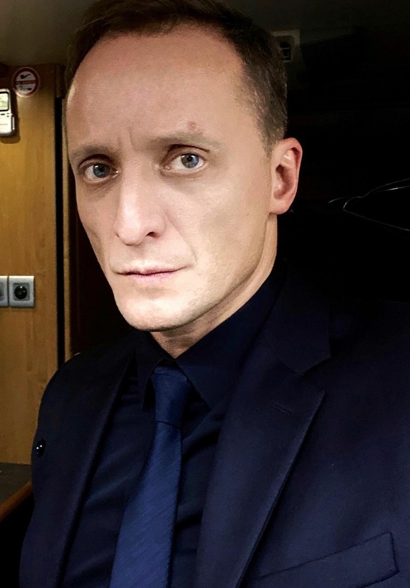 Владимир Мишуков