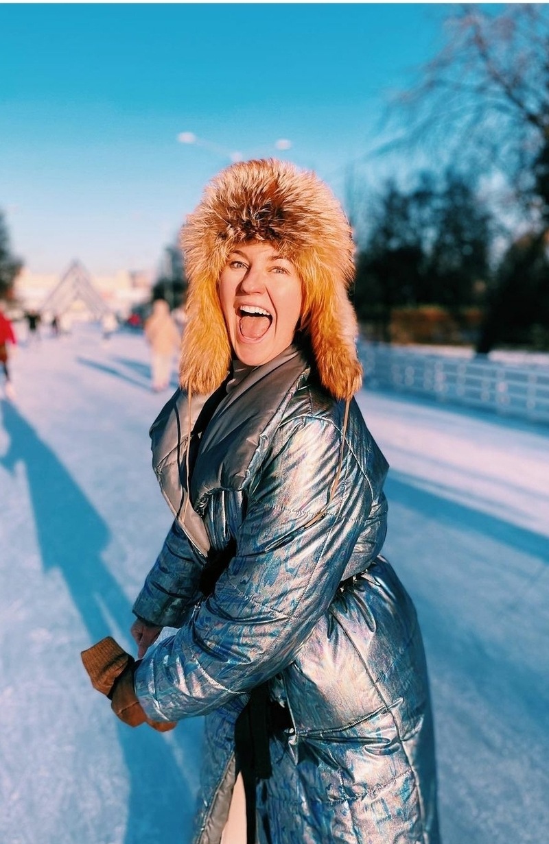 Яна Крайнова