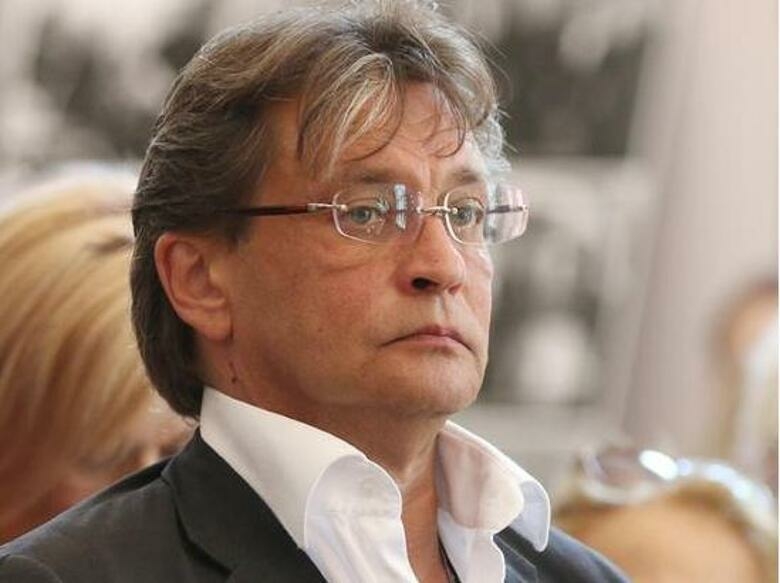 Александр Домогаров
