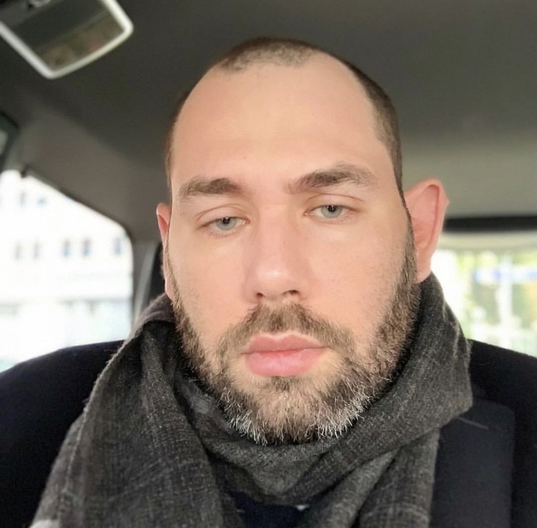 Семен Слепаков