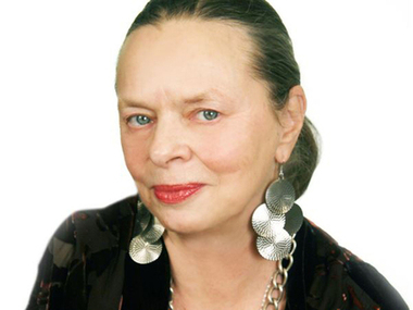 Нина Акимова
