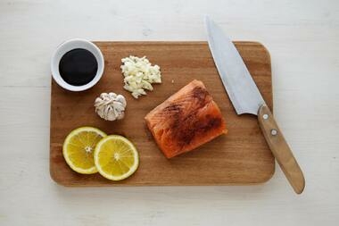 соевый соус имеет богатый вкус умами с оттенком сладости