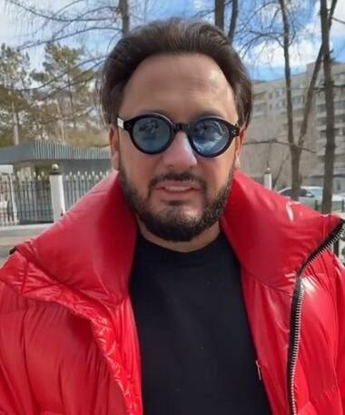 Стас Михайлов