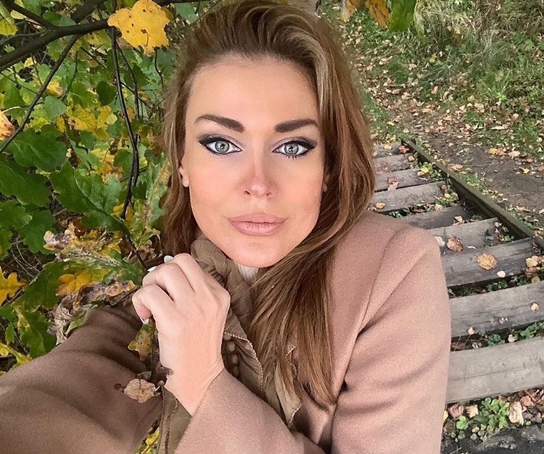 Татьяна Терешина