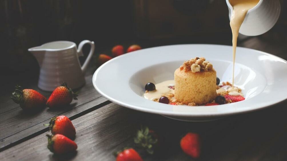 вкусно и полезно