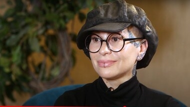 Наргиз Закирова