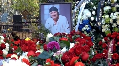 Памятник Дмитрия Марьянова