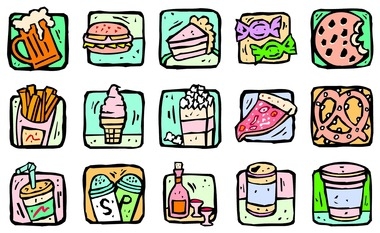 10 продуктов, от которых нужно отказаться уже сейчас, чтобы постоянно быть в форме