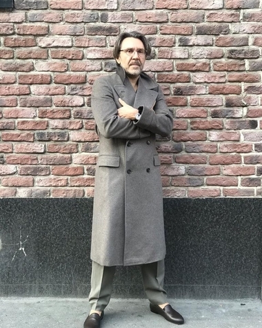 Сергей Шнуров