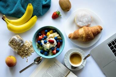 эти продукты не всегда подходят для первого приема пищи
