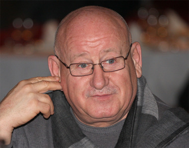 Марк Рудинштейн