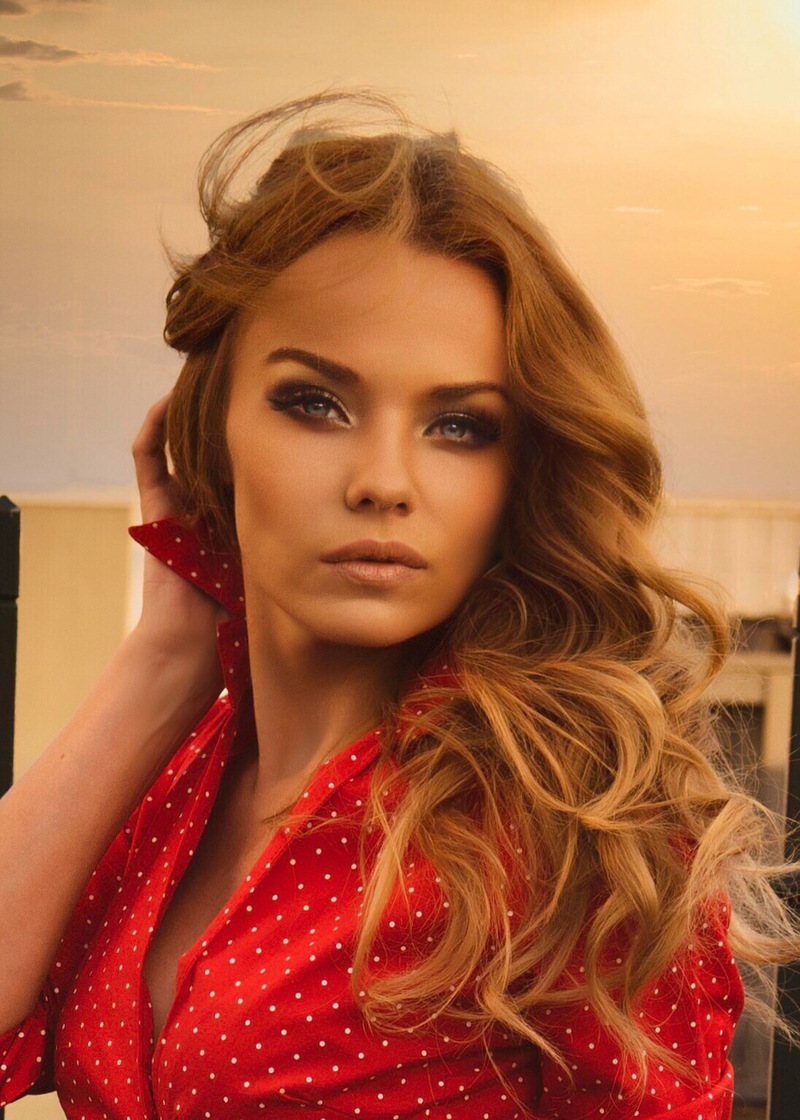 Алекса Пол