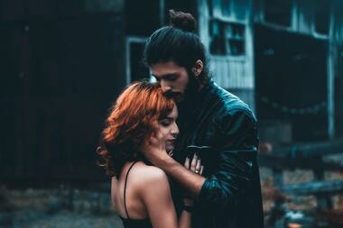Не бойтесь отпускать любимого - впереди новая интересная жизнь