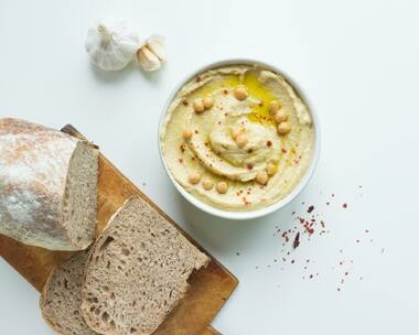 Продумывайте план питания на день