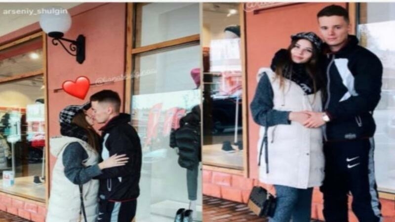 После появления этих фотографий подписчики уверены, что скоро Арсений станет отцом