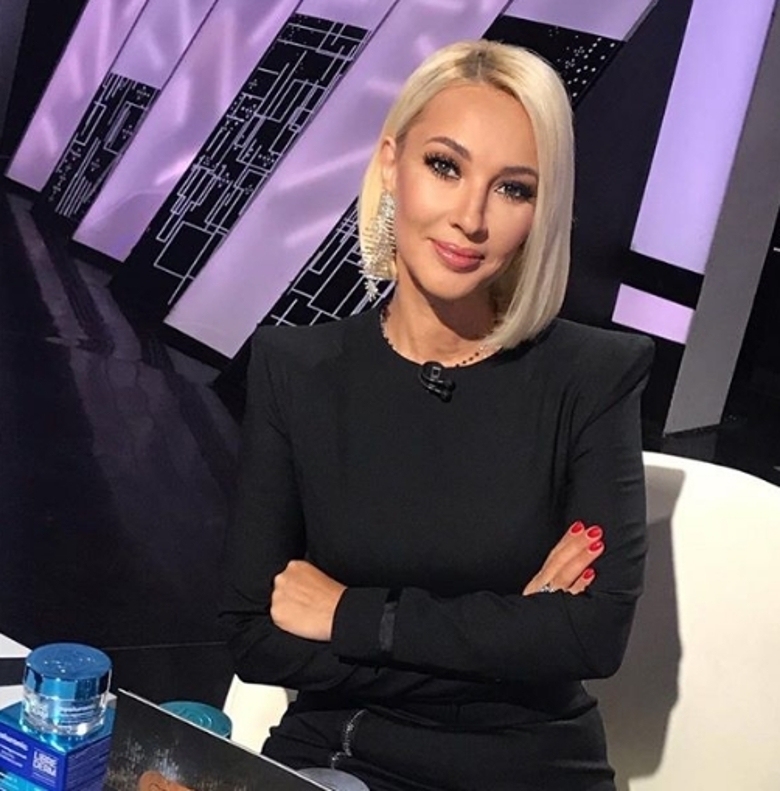 Лера Кудрявцева