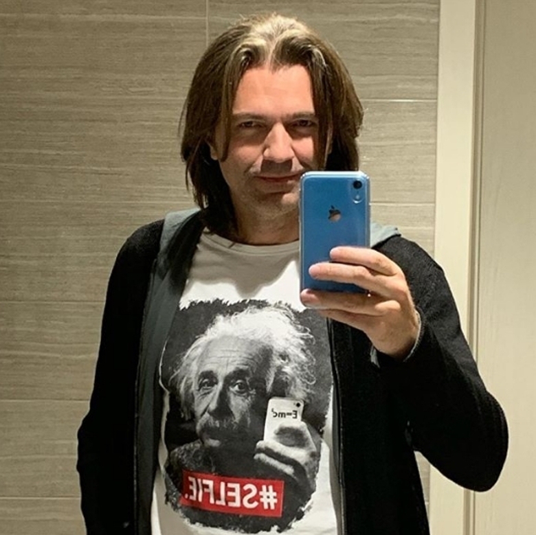 Дмитрий Маликов