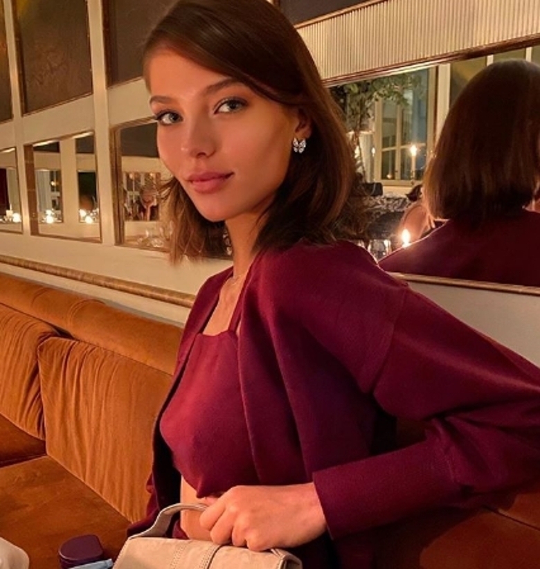 Алеся Кафельникова