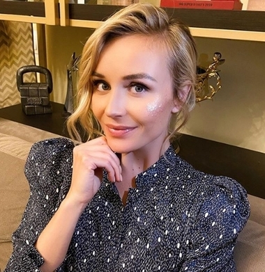Полина Гагарина