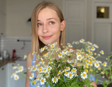Юлия Пересильд
