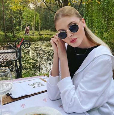 Алена Шишкова