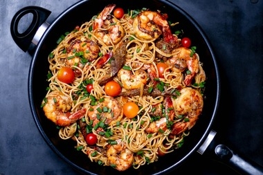 Buon apettito: 3 рецепта итальянской пасты