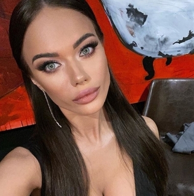 Яна Кошкина