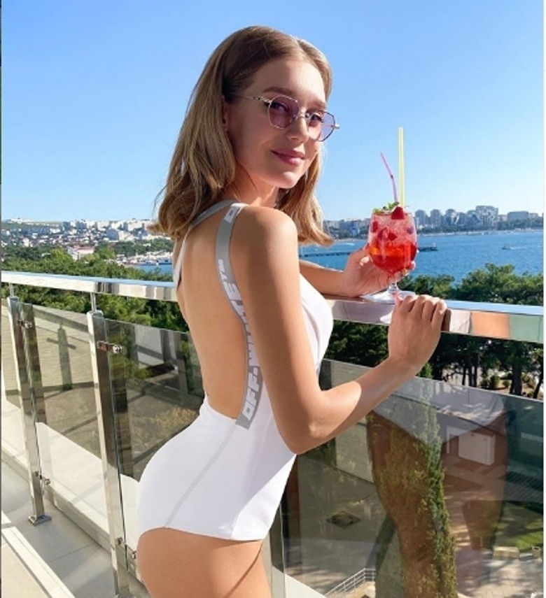 Кристина Асмус