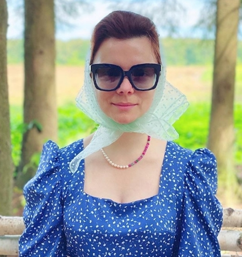 Татьяна Брухунова