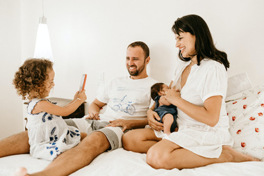 Безработным родителям выплатят дополнительное пособие на детей