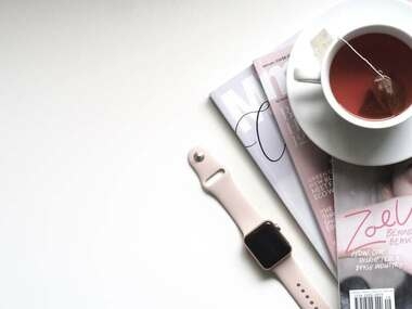 В день врачи советуют пить не больше пары кружек