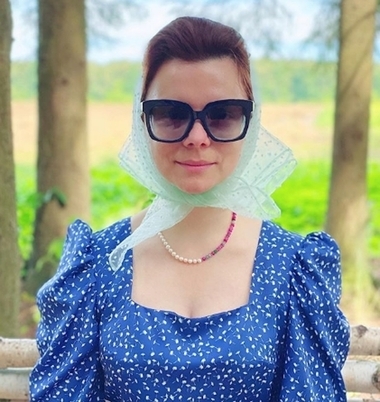 Татьяна Брухунова