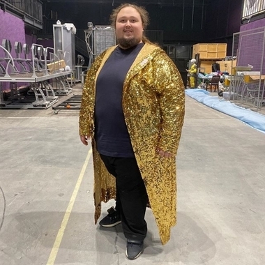 Лука Затравкин