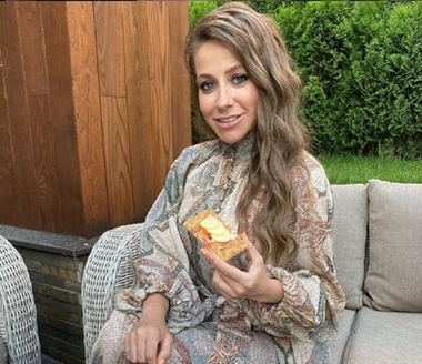 Юлия Барановская
