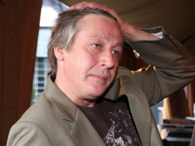 Михаил Ефремов